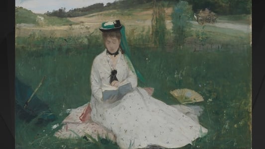 Morisot - The Heart is a Rebel