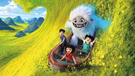 ‘~雪人奇缘 (2019) – Abominable ~’ 的图片