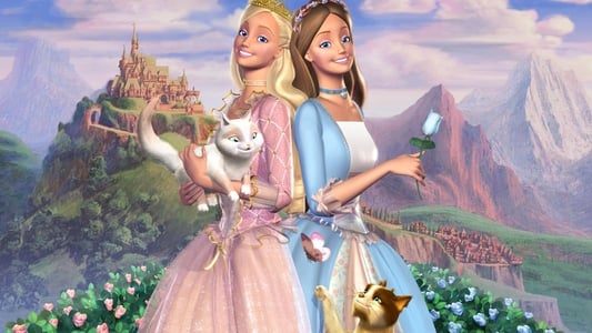 Barbie en La Princesa y la Costurera