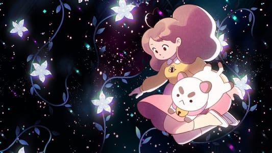 Bee and PuppyCat: Lazy in Space