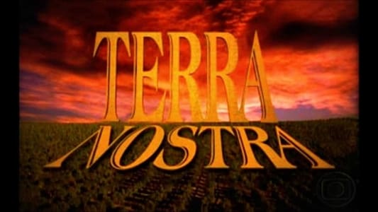 Terra Nostra