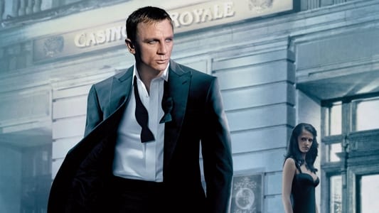 เจมส์ บอนด์ 007 ภาค 21: พยัคฆ์ร้ายเดิมพันระห่ำโลก