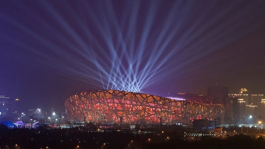 Beijing 2022 Olympics Closing Ceremony