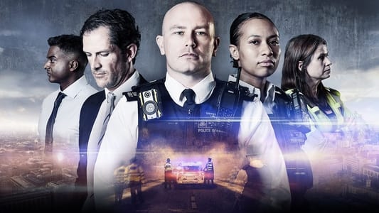 The Met: Policing London