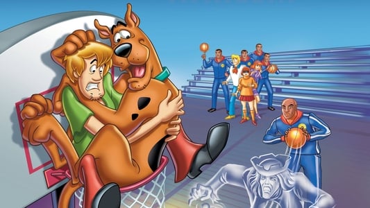 Scooby-Doo! Meets the Harlem Globetrotters