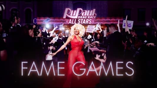 RuPaul’s Drag Race All Stars: Untucked! – Season 8