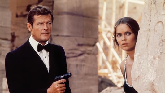 Assistir 007: O Espião Que Me Amava - Online Grátis