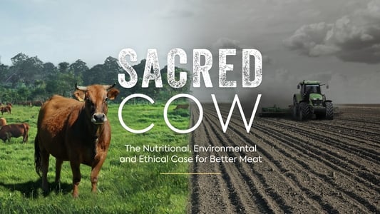 Sacred Cow: The Nutritional, Environmental and Ethical Case for Better Meat