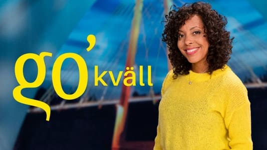 ‘~Go'kväll (TV Series 1997- ) – ~’ 的图片