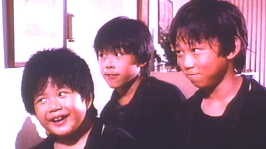 The Kung Fu Kids II