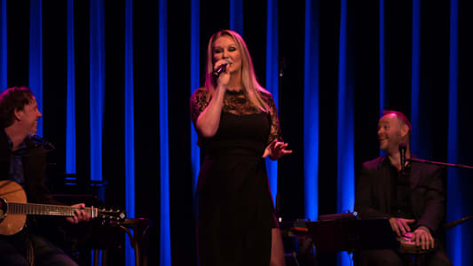 Petra Berger: Live in Concert