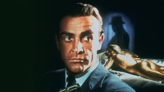Assistir 007 Contra Goldfinger - Online Grátis