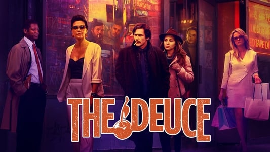 ‘~堕落街传奇 (TV Series 2017-2019) – The Deuce ~’ 的图片