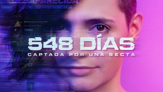 548 Days: Abducted Online