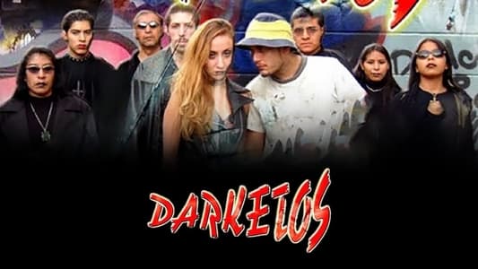 Darketos