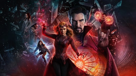 Doctor Strange in the Multiverse of Madness (2022) Dual Audio V1 [Hindi (Clean) & ENG] HDCAM [Hall Print] 200MB – 480p, 720p & 1080p | GDRive