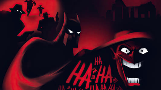 باتمان: سلسلة الرسوم المتحركة