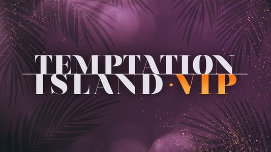 جزيرة Temptation VIP