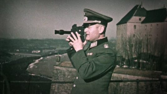 Lost Home Movies of Nazi Germany
