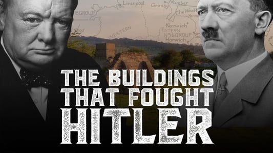 المباني التي حاربت هتلر