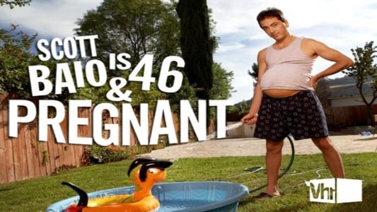Scott Baio Is 46...and Pregnant