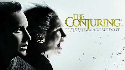 წყევლა 3: ეს ეშმაკმა მაიძულა  / wyevla 3: es esmakma maidzula  / The Conjuring: The Devil Made Me Do It (2021)