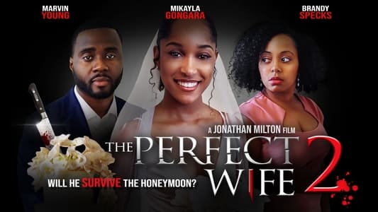 The Perfect Wife 2