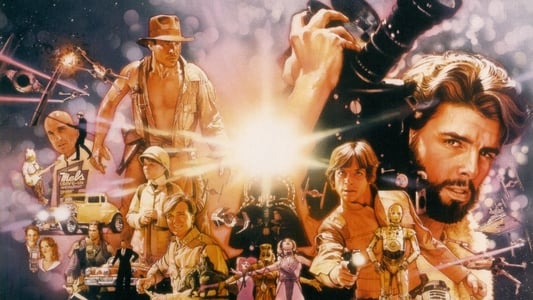 ‘~梦之帝国：星球大战三部曲的故事 (2004) – Empire of Dreams: The Story of the Star Wars Trilogy ~’ 的图片