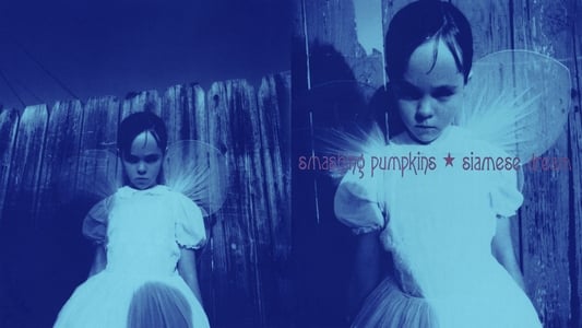 Smashing Pumpkins Siamese Dream