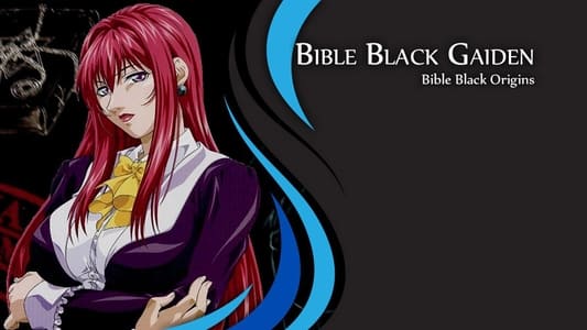 Bible Black: Origins