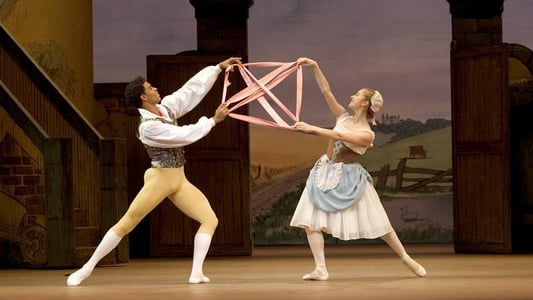 La Fille mal gardée (The Royal Ballet)