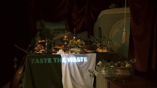 Taste the Waste
