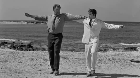 ‘~希腊人佐巴 (1964) —  ~’ 的图片