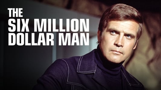 ‘~无敌金刚 (TV Series 1974-1978) – The Six Million Dollar Man ~’ 的图片