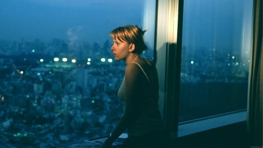 ‘~迷失东京 (2003) – Lost in Translation ~’ 的图片