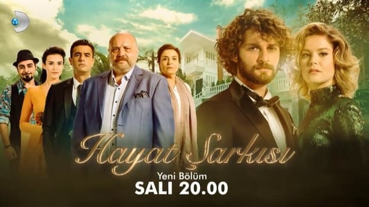 სიცოცხლის სიმღერა - თურქული სერიალი  / sicocxlis simgera Turquli Seriali  / Hayat Sarkisi Kartulad Turkuli Seriali