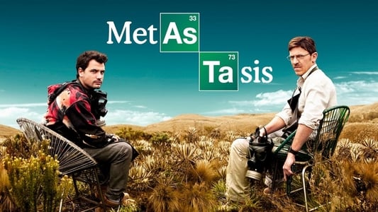 ‘~Metástasis (TV Series 2014-2014) – ~’ 的图片