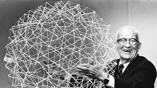 Buckminster Fuller: Thinking Out Loud