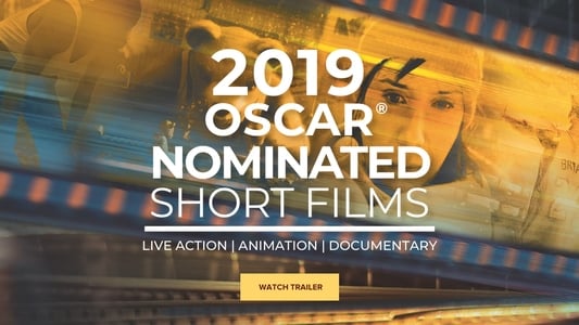 2019 Oscar Nominated Shorts: Animation