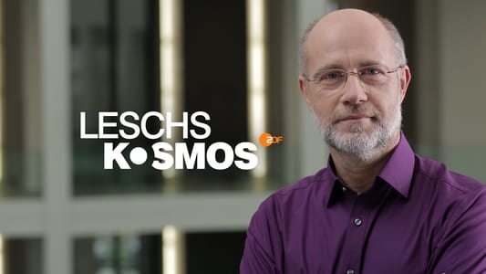 ‘~Leschs Kosmos (TV Series 2014- ) – ~’ 的图片
