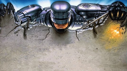 ‘~机器战警2 (1990) – RoboCop 2 ~’ 的图片
