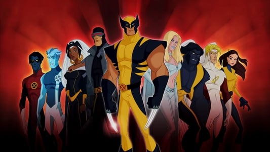 ولفيرين و X-Men