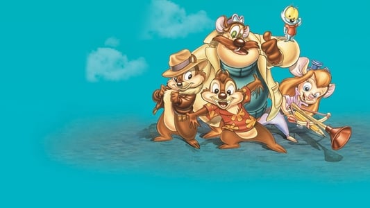 Chip 'n' Dale Rescue Rangers