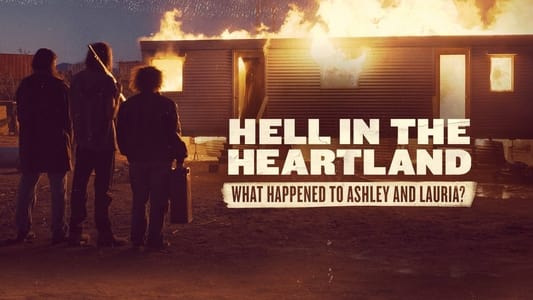 الجحيم في قلب الأرض: ما حدث لأشلي ولوريا