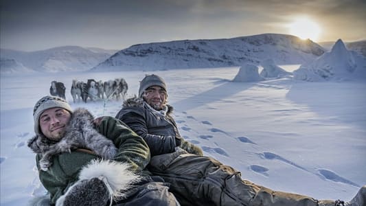 Jens og Isak på tynn is (TV Series 2023- ) — The Movie Database (TMDB)