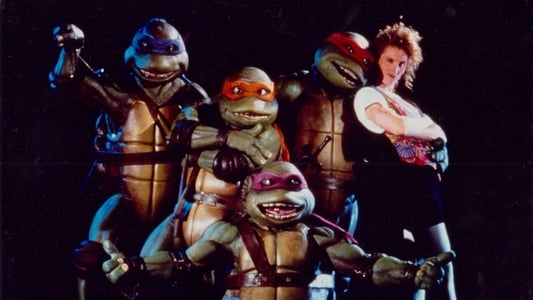 ‘~忍者神龟 (1990) – Teenage Mutant Ninja Turtles ~’ 的图片