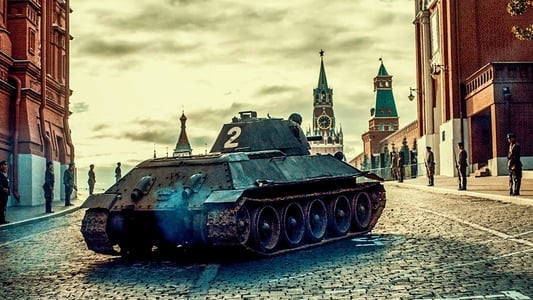 Tanks for Stalin