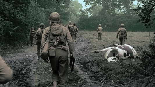 D-Day Sacrifice