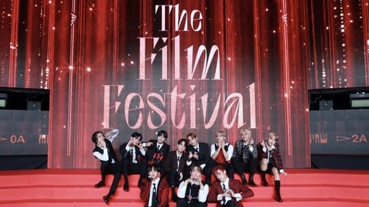 THE BOYZ Fan-Con: The Film Festival