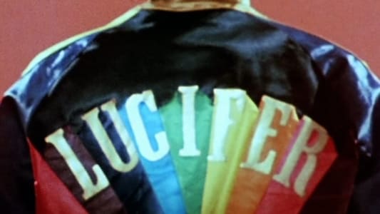 ‘~路西法升天 (1974) – Lucifer Rising ~’ 的图片